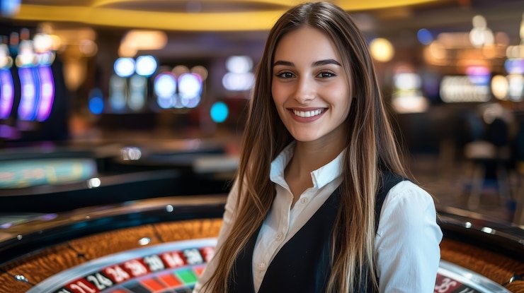 Tampilan awal warungcash189 di ponsel